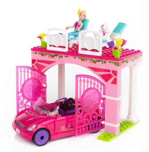 mega bloks barbie