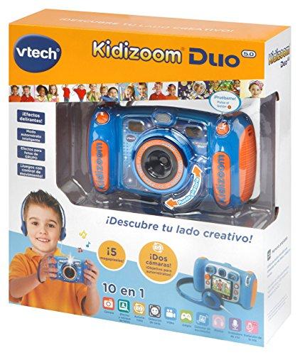 vtech kidizoom duo 5.0 digital camera