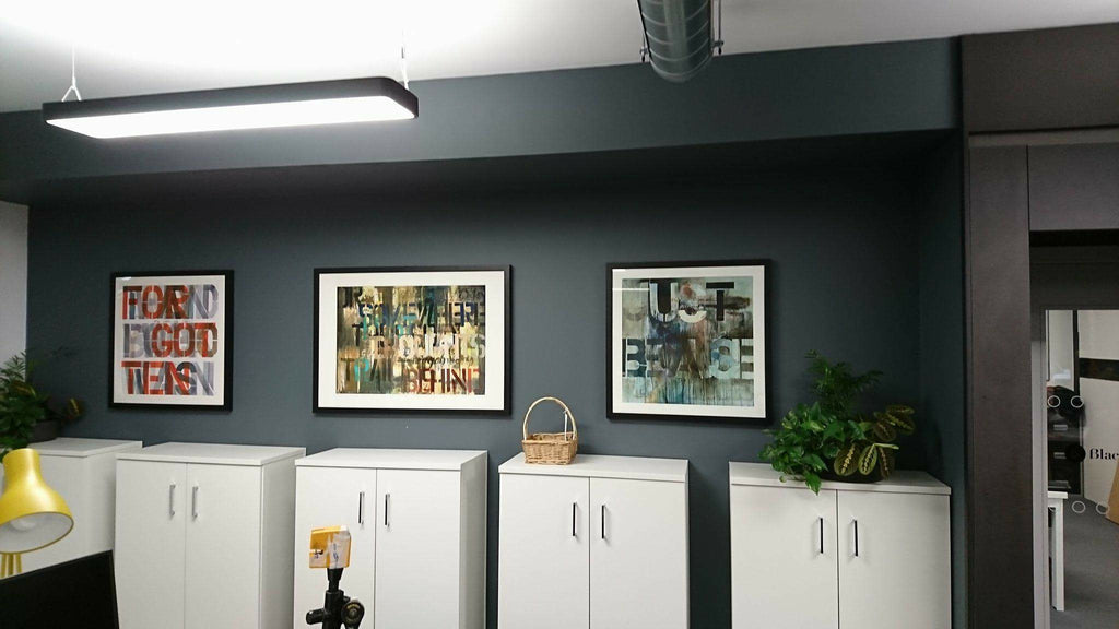 graffiti style art for offices