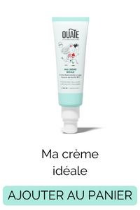 Photo de ma crème idéale