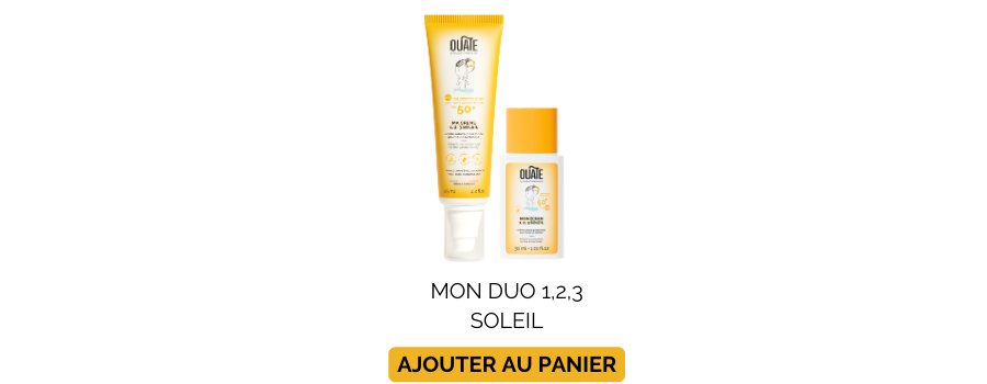 MON DUO 1,2,3 SOLEIL