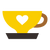 Vauva Logo Cup