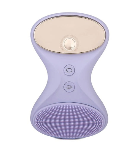 Cosmetic Lovers Gift BeGlow TIA MAS Facial Toning and Cleansing Device