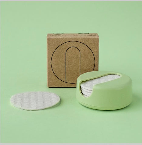 LastRound - Reusable Makeup Remover Pads