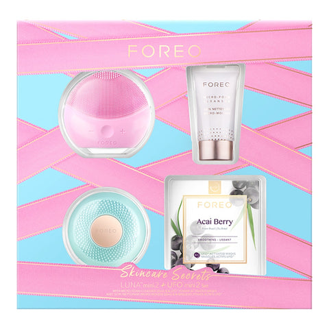 LUNA™ 2 Mini Skincare Set