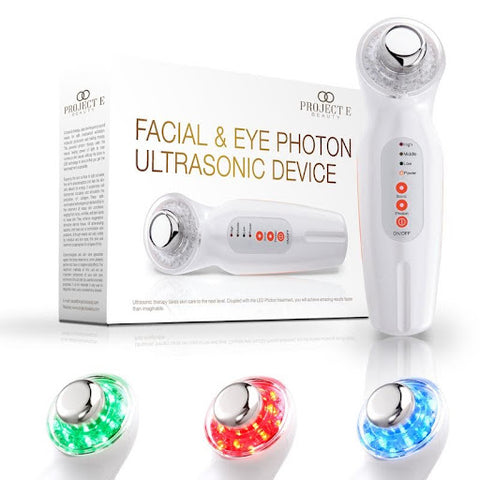 Skincare Lovers Gift Micro Vibration Facial Rejuvenation Skin Tightening Wrinkle Acne Spot Freckles Removal Toning Skin Care Beauty Home Use