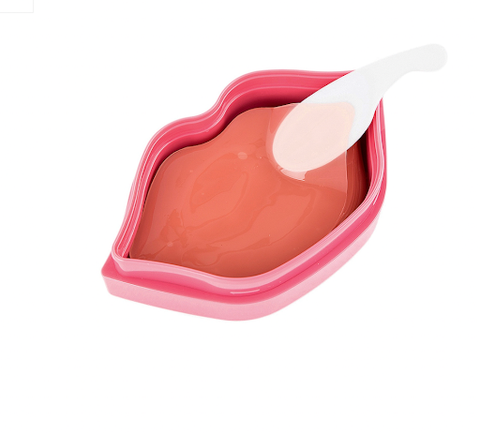 Skincare Lovers Gift Pink Lip Mask