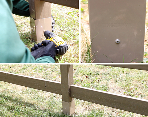 Why Protect Your Fence With FA