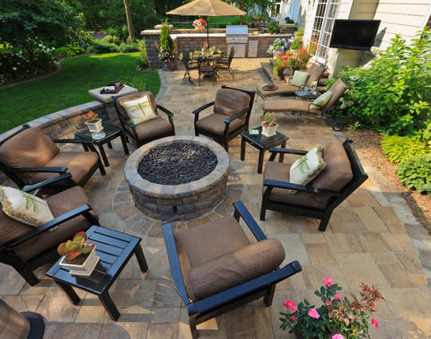 Best patio design 