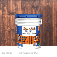 Shop Stain & Seal Wood Stain 