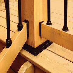 Titan Building Products Aluminum Balusters