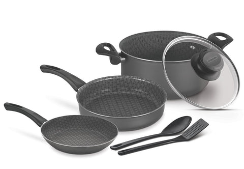 Tramontina 2 Piece Frying Pan Set 20198760