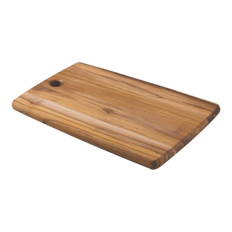 Cutting Board Teakwood 11.02 X 7.5 X 0.7 – Tramontina PH