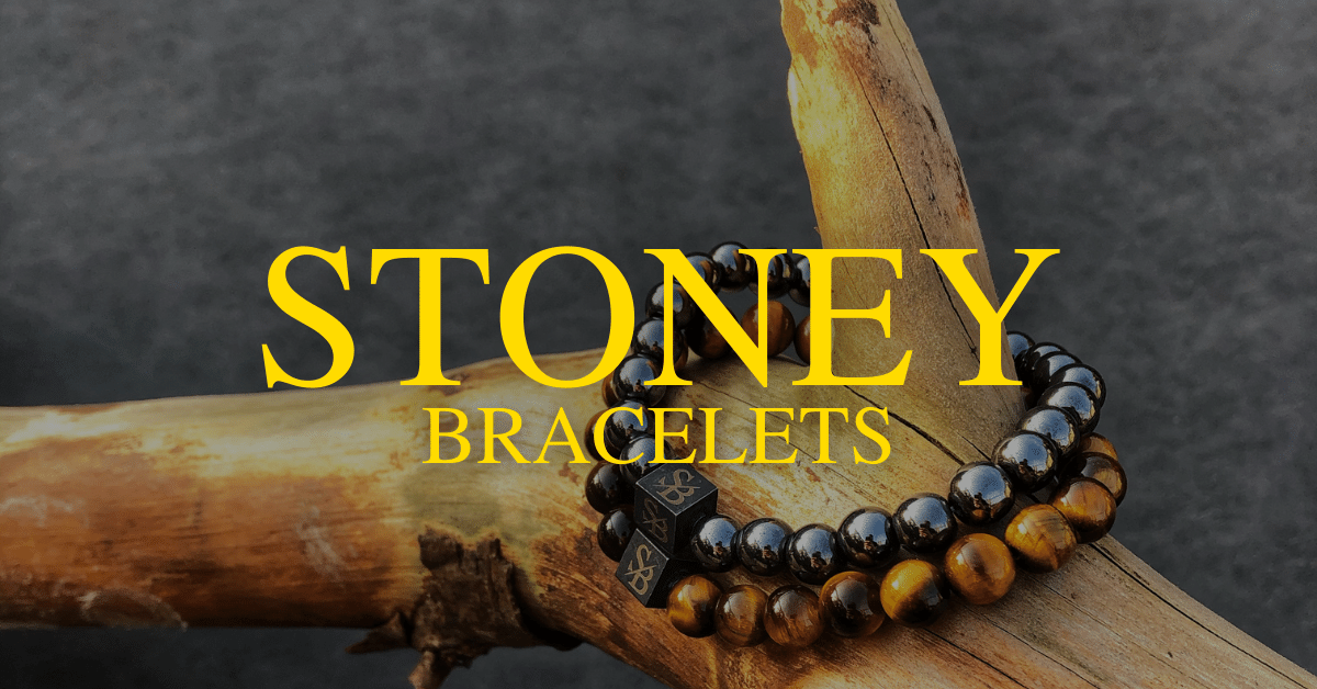 Stoney Bracelets