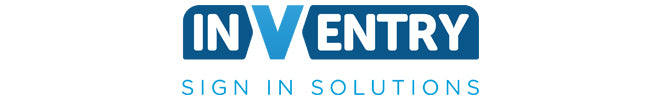 Inventry entry management system