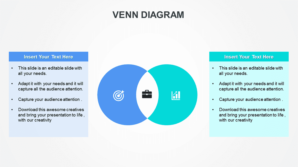 venn diagram microsoft office 2010