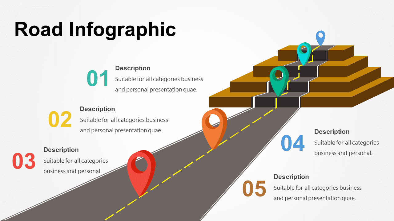 product roadmap template powerpoint