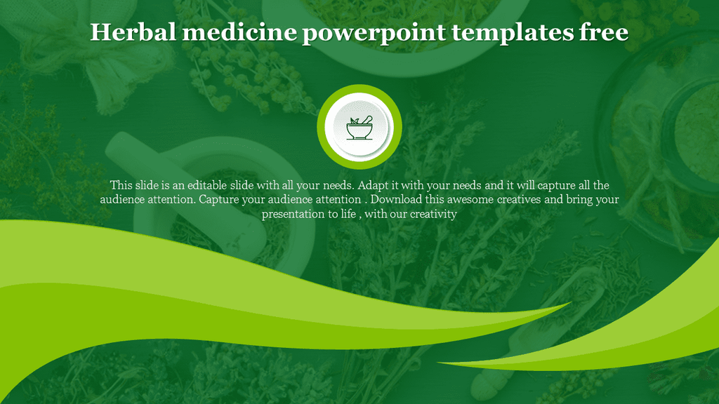 Medical PPT Background Theme PowerPoint Templates – SlideMatrix