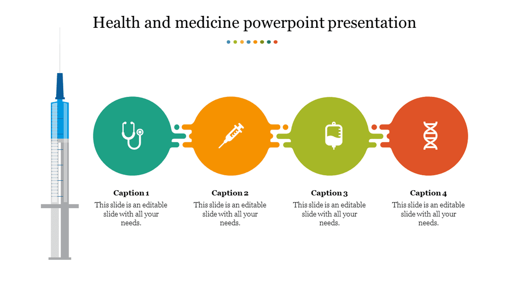 Medical PPT Background Theme PowerPoint Templates – SlideMatrix