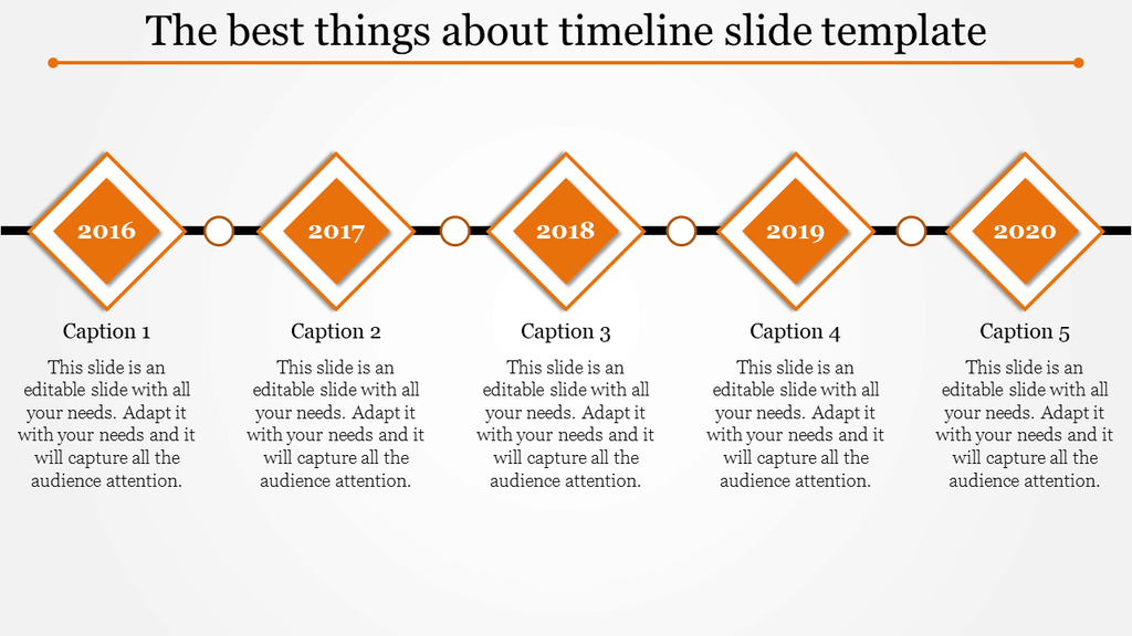 Editable Timeline Graphic Powerpoint Ppt Template Slidematrix