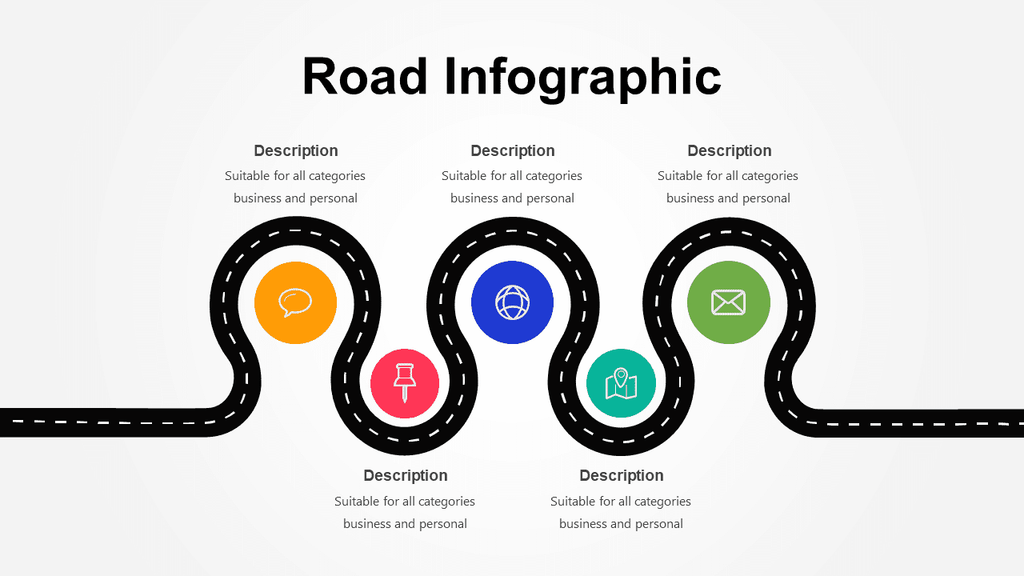 roadmap powerpoint