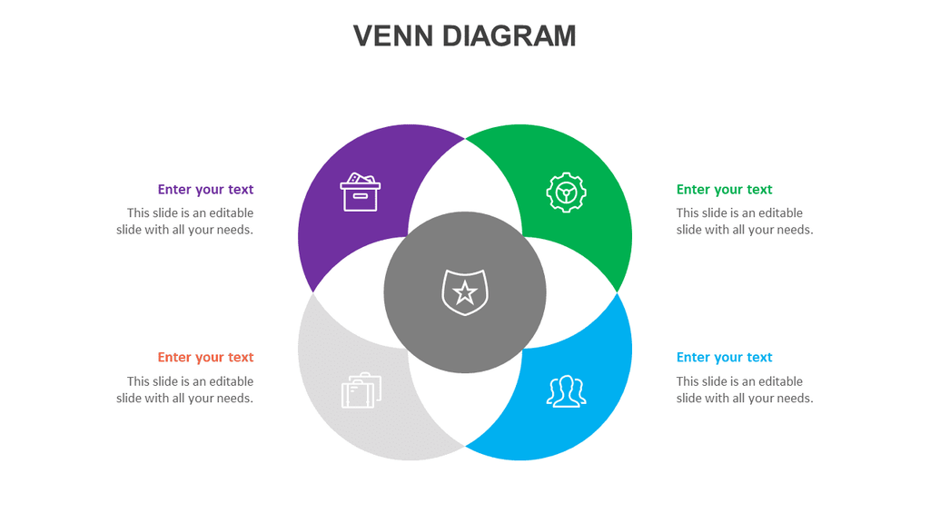 venn diagram powerpoint