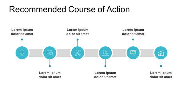 business case template ppt