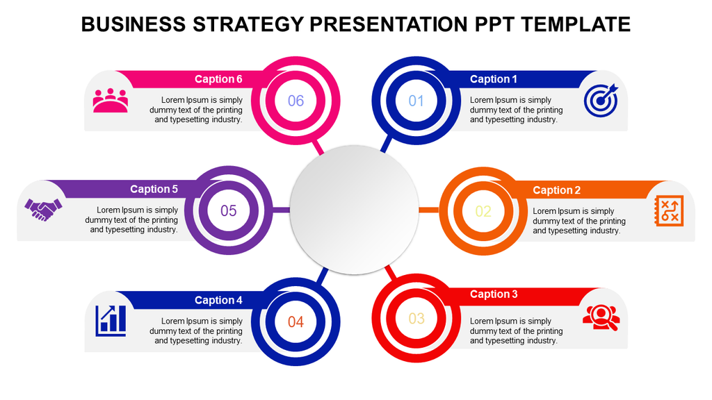 Sales Strategy PowerPoint Presentation Examples Template ...