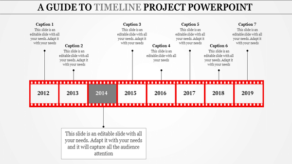 timeline plus powerpoint