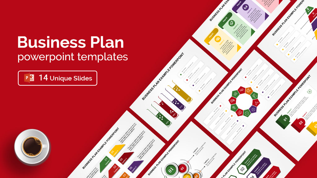 which is the best business plan template to download