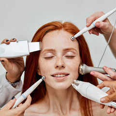 Anti-Aging Mesotherapy