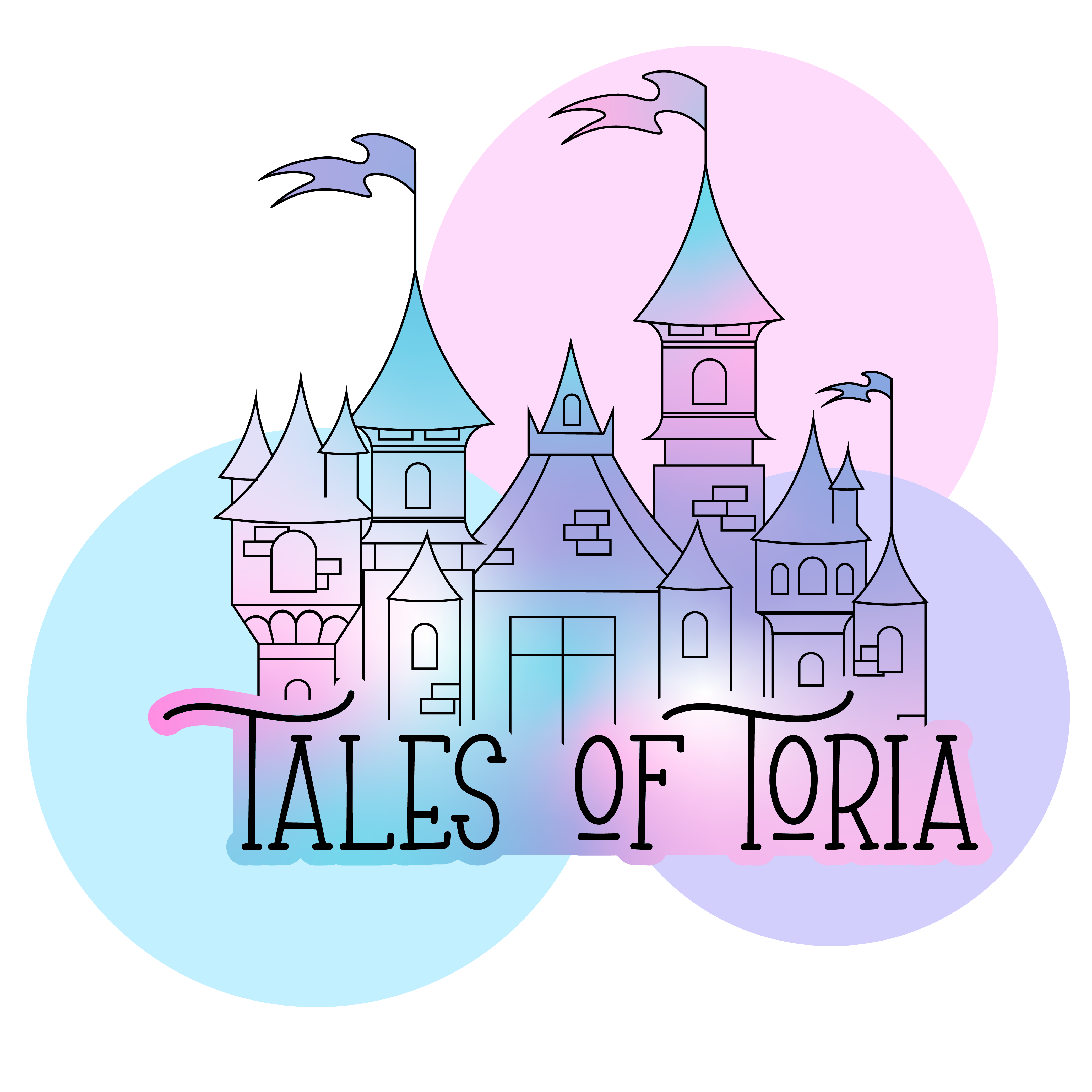 Tales of Toria Soaps