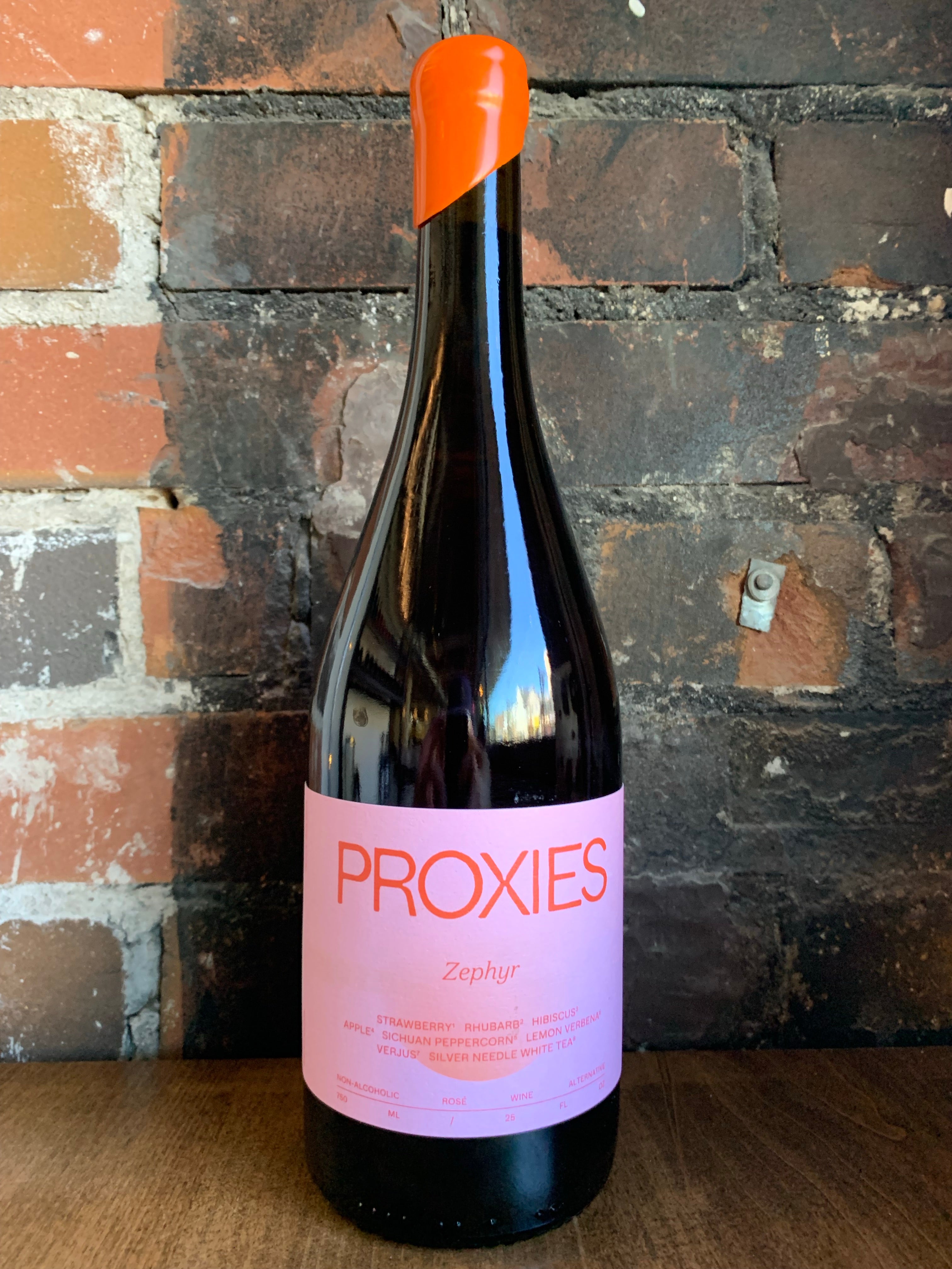 proxie wine