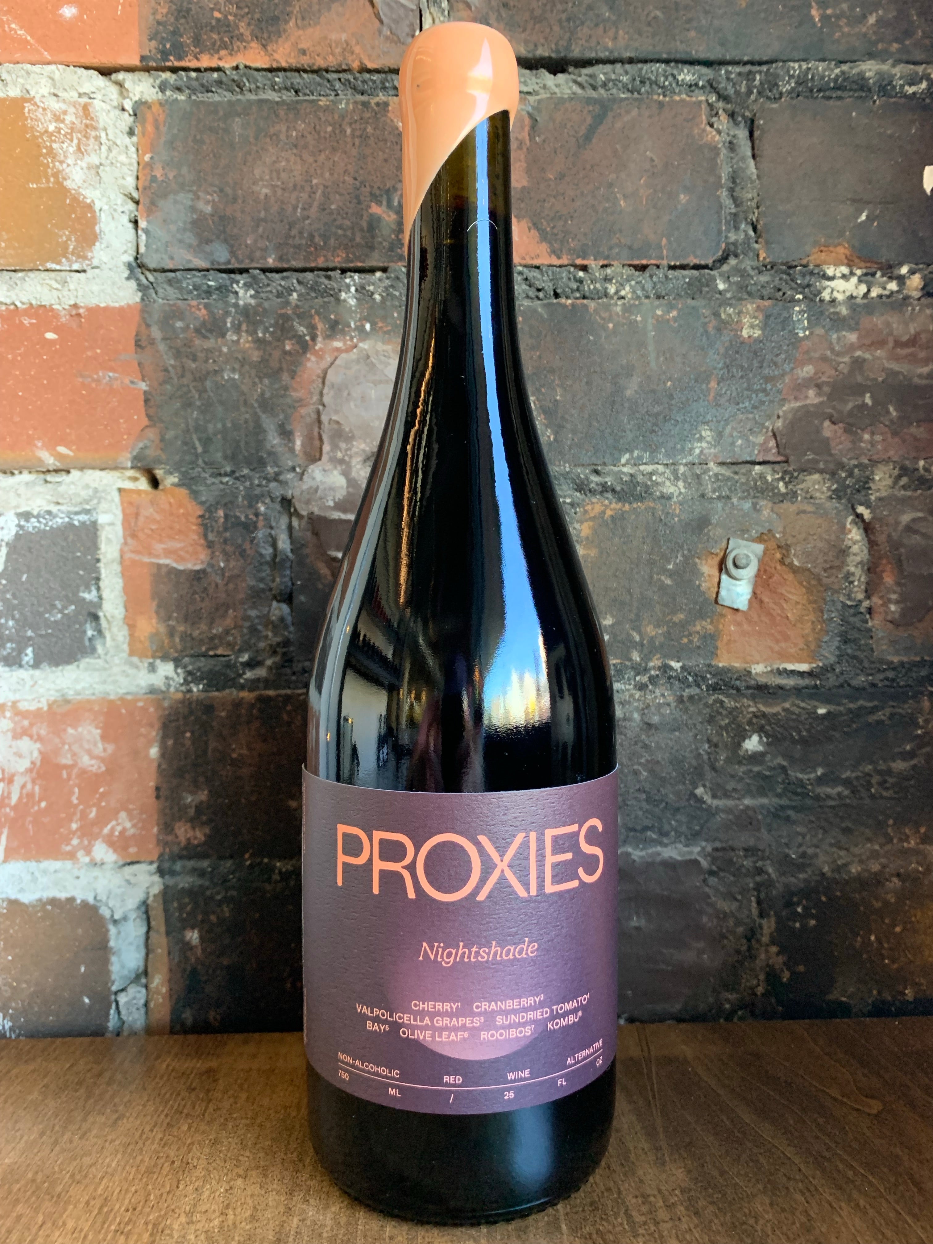 proxie wine