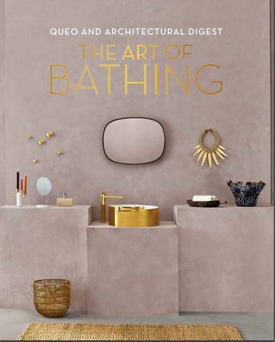 Bathroom design Samir Wadekar Architectural Digest Muuto Framed Mirror Dots Angel ventures Anuja Kimatrai Rajiv Hinduja