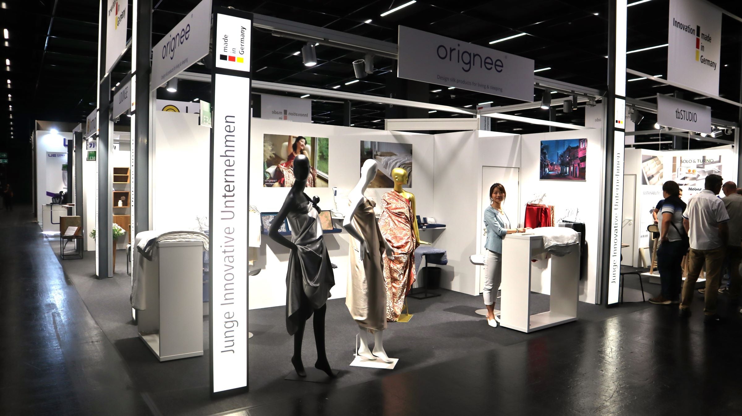 IMM 2023 Köln