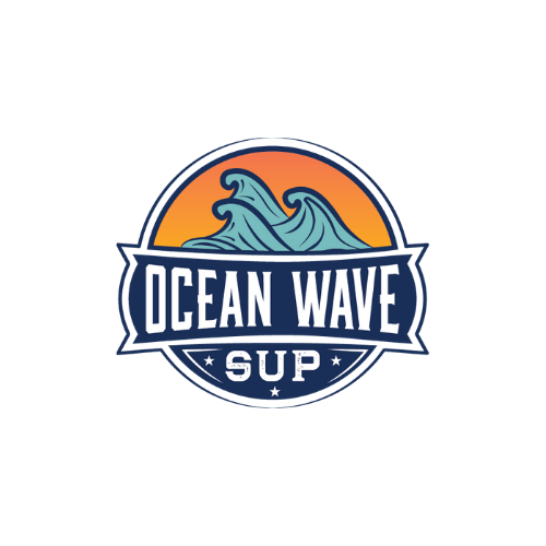 Ocean Wave SUP