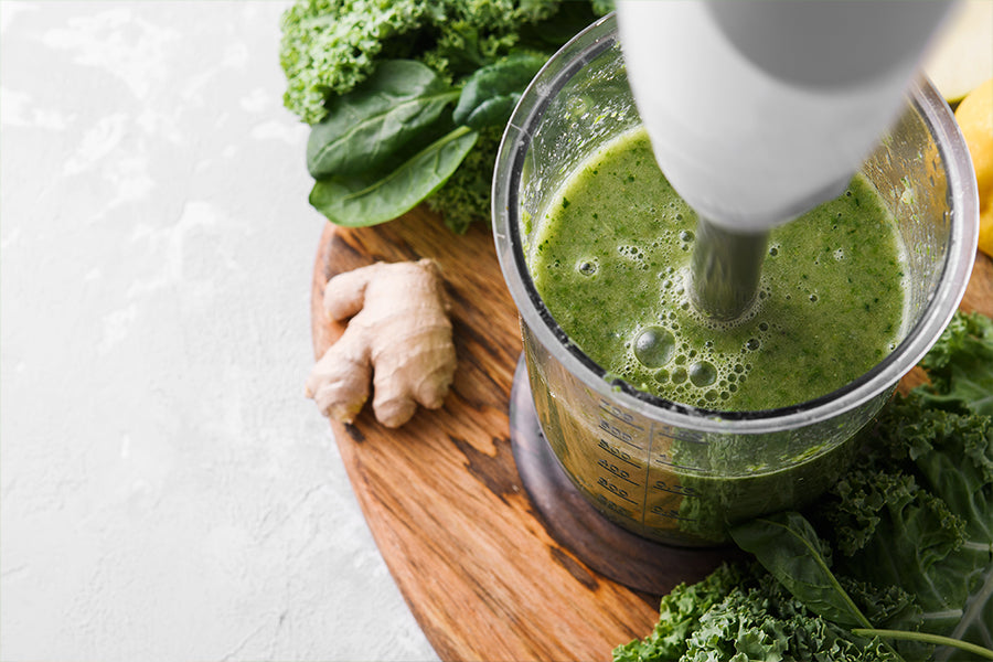 Planning your juice cleanse