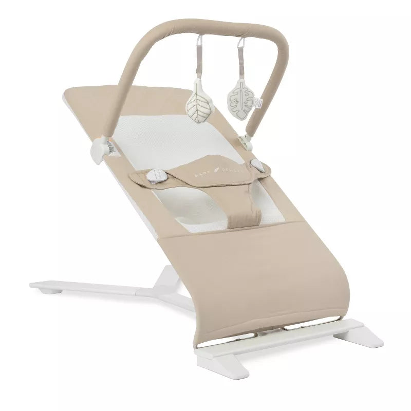 Alpine Deluxe Portable Bouncer