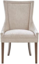 Load image into Gallery viewer, Ultra Set of 2 Dining Chair with Cream
