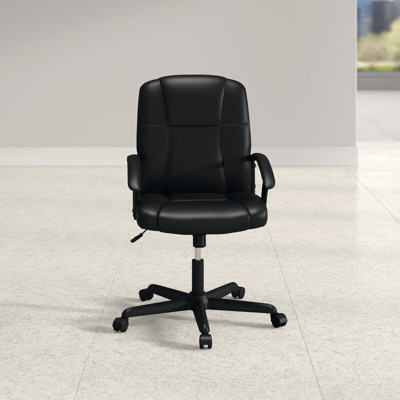 hillard ergonomic executive chair