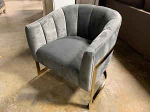 arsenault barrel chair