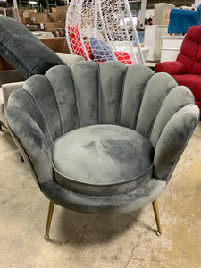 gayla barrel chair