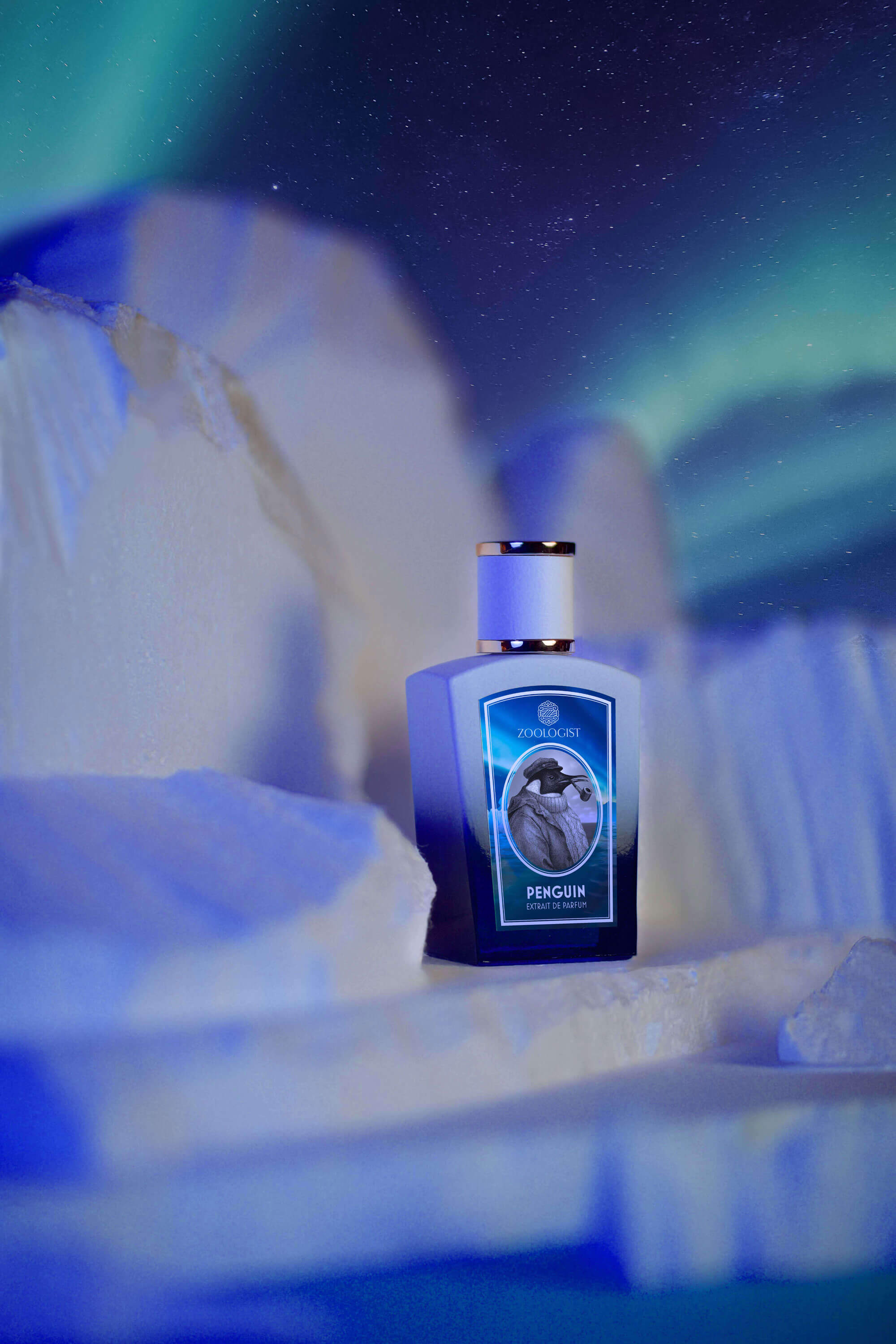 Zoologist Penguin Perfume