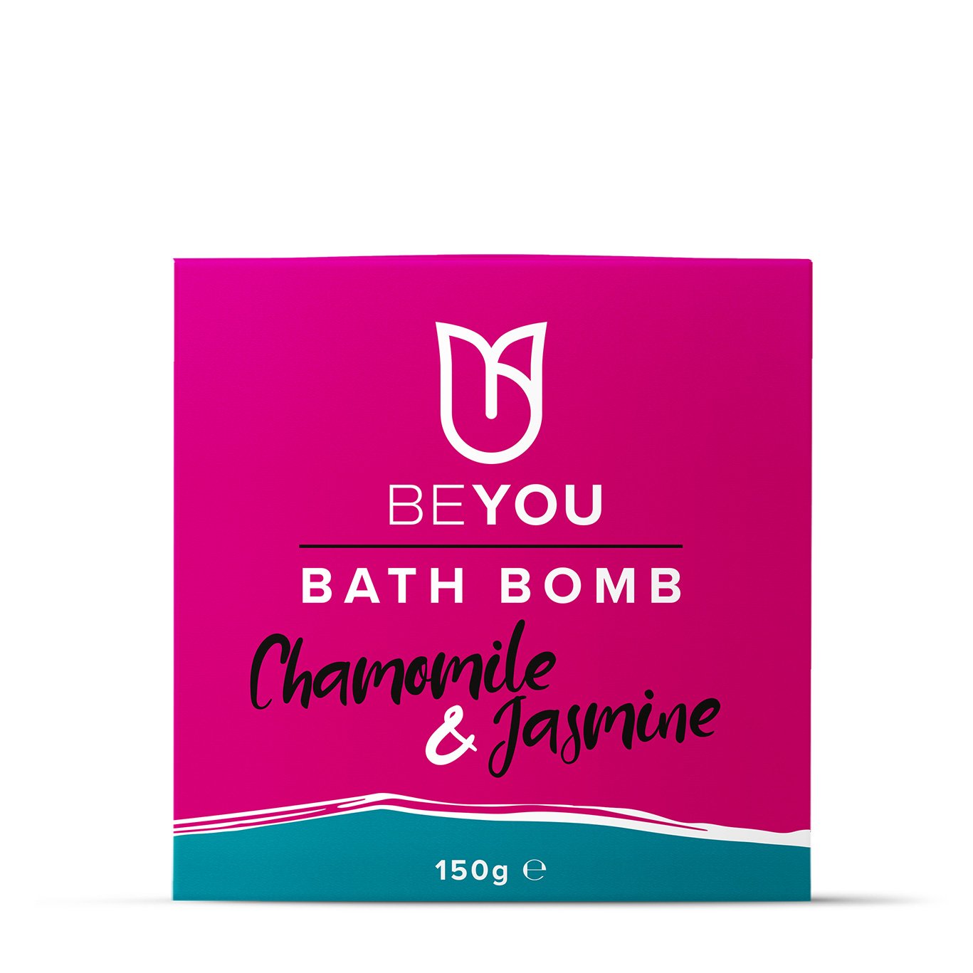 beyou bath bomb