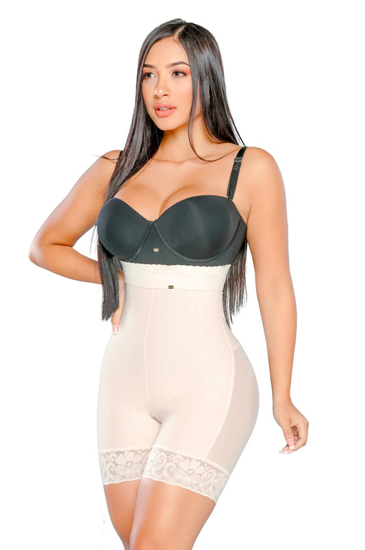 2705 Seamless Liz Strapless