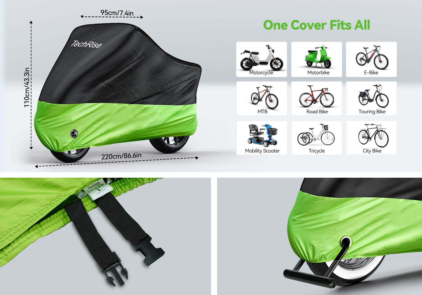 Bike Cover