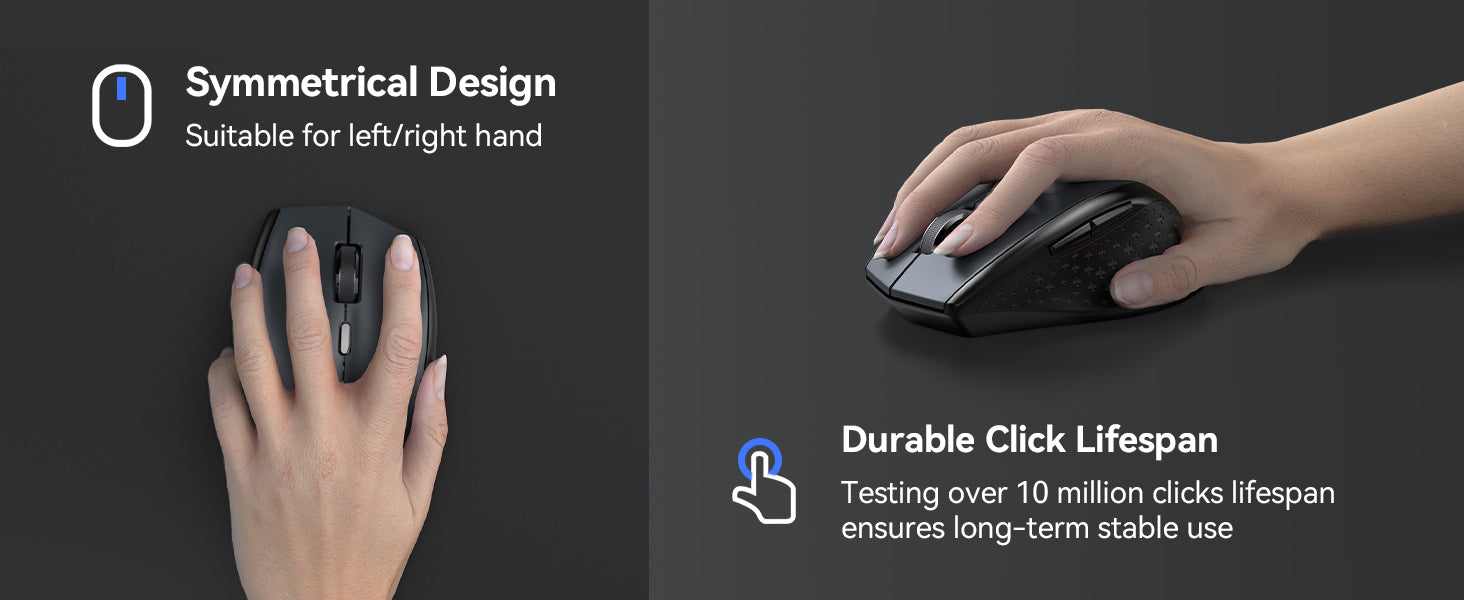 Ergonomic-Design