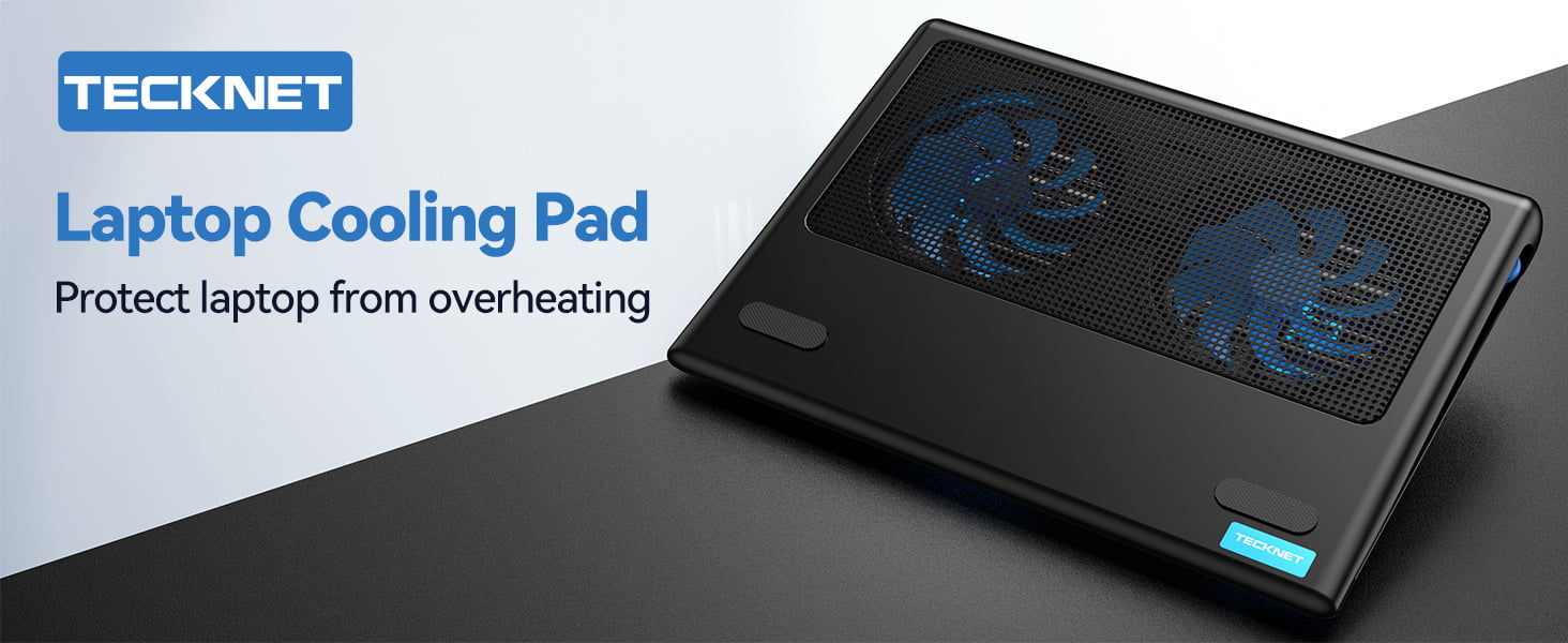 Laptop Cooling Pad