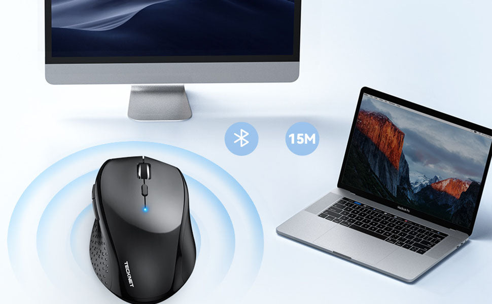 bluetooth mouse